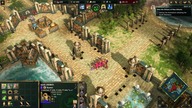 AGE OF MYTHOLOGY RETOLD: New Atlantis Campaign Part 11 Atlantis Betrayed