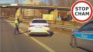 Instant karma na drodze - wykroczenia i szybkie spotkanie z Policją [Wakacje 2025]
