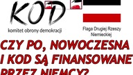 Czy Za Protestami Pod Sejmem Stoją Niemcy? Merkel Chce Obalić Polski Rząd?