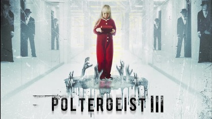 Duch 3 (1988) [Lektor PL] - Poltergeist III