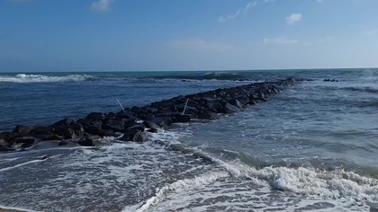 ROMA 2025 film 22 Ostia