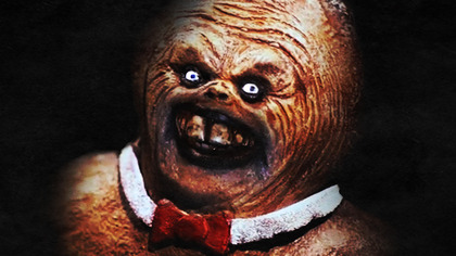 Pierniczek okrutniczek (2005) Lektor PL