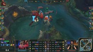 Vitality vs Unicorns Of Love |EN| - EU LCS Spring Split 2018 W8D1