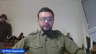 CHINY Xi Jinpinga na 99% już się sypią - dr Piotr Napierała