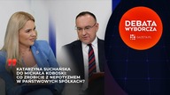 Bezpartyjni Samorządowcy zarzucają Trzeciej Drodze upolitycznianie państwowych firm