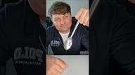 Sztuczka: Pierścionek przez łyżkę...   #magia #iluzja #magictrick #magic