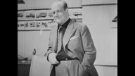 Kłamstwo Krystyny (1939)