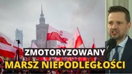 PILNE! Konferencja Marszu Niepodległości.  Zmiana formuły! Wszyscy do Warszawy!