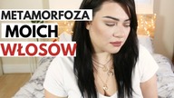 DŁUGIE WŁOSY W JEDEN DZIEŃ