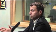 Olejniczak: Największym problemem SLD jest to, że...