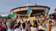 Hosanna - 32 Festiwal Młodych Medjugorie 1 sierpnia 2021 Mladifest