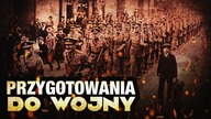 Przygotowanie do I Wojny Swiatowej