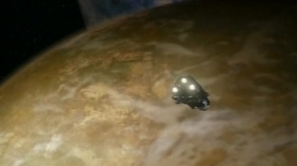 5 The Outer Limits.  13