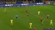 Gole Lewandowskiego w Borussi Dortmund