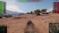 AMX ELC bis (3,6K Combined Damage) | World of Tanks