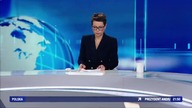 Wydarzenia 24 - Początek wieczornych Wydarzeń z wpadką (13. 10. 2022)