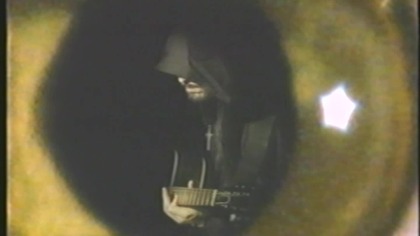 Danzig - 1990 - Devils Plaything