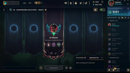 Wieczorny streamek z Revem