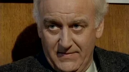 Inspector Morse S04E03 - Zmącony spok&oacute;j (Driven To Distraction)