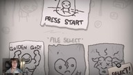 LUŹNY RUN PO D20 The Binding of Isaac Afterbirth #48