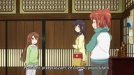 Non Non Biyori S3 Odcinek 9 Zrobiłyśmy pyszne jedzenie Napisy PL