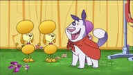 Doggy Day School S01EP08 - Oodles Of Poodles