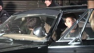 Supernatural s01 The Devils Road Map: Behind the Scenes