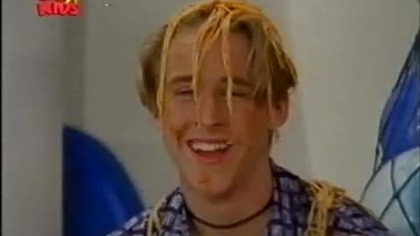 Liceum na morzu (Breaker High) - Odc.  44 Zabić szyderczego chłopaka