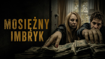 Mosiężny imbryk (2012) Lektor PL