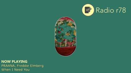 StatusC presents: Radio r78 #405