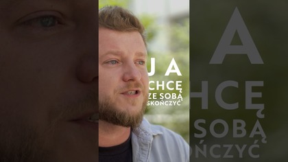 Było bardzo źle.  Ratunek przyszedł w ostatniej chwili | film dokumentalny medyczne:psychodeliki