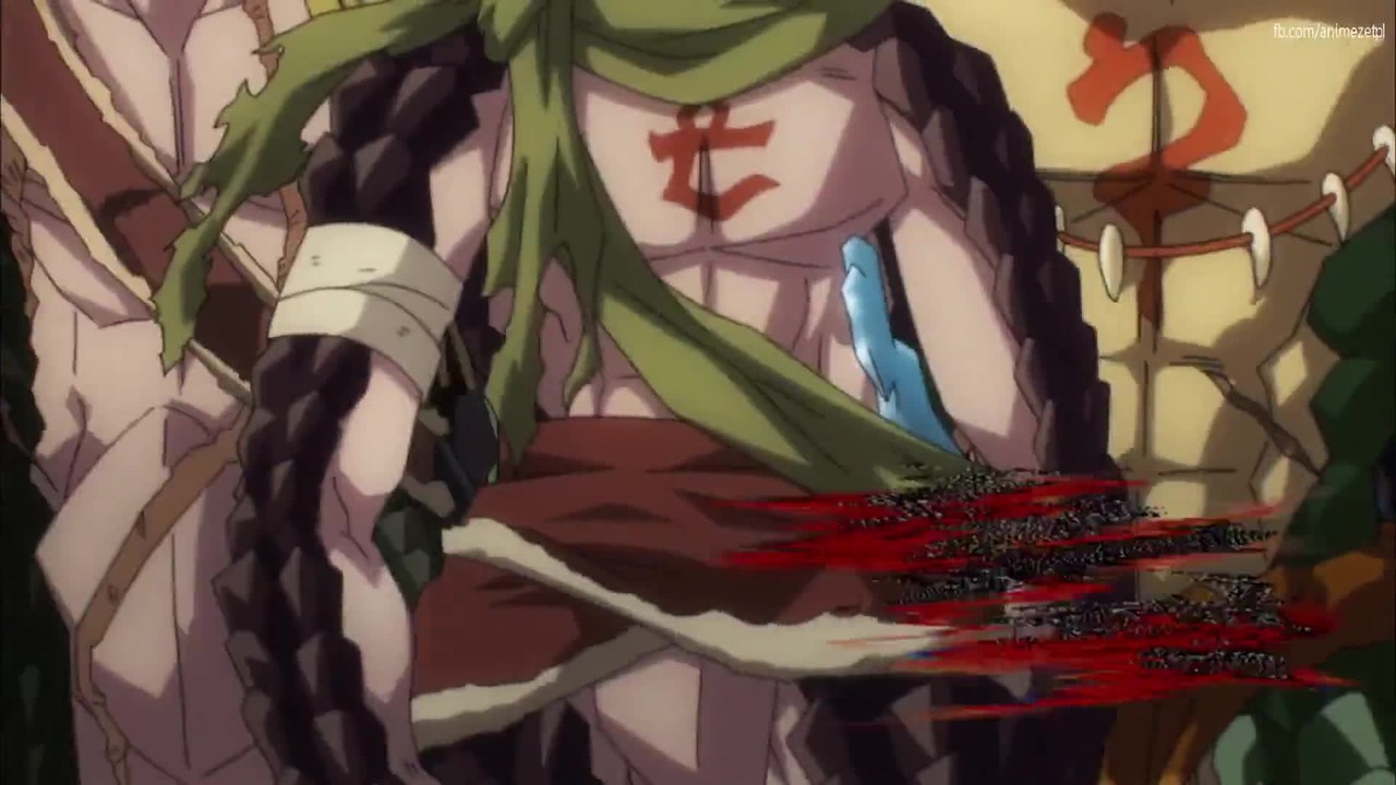 Overlord 2 Odcinek 11 Napisypl Cda