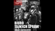Sylwester Latkowski.  Piotr Pytlakowski - Biuro tajnych spraw.  Cz 1