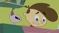 Dzieciak kontra Kot Odcinek 7 Ja i klej / Konkurs piękności