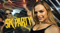 Chomiko x vdM feat.  Sequelachi - SK party (prod.  Pawloero)
