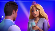 Barbie Przygody Księżniczek
