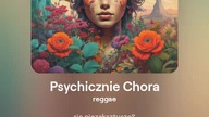 2024.07.29 - 11b - Psychicznie Chora - reggae - tekst Ewa Lipka, śpiew i muzyka SI/AL