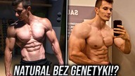 Natural Bez Genetyki | Sebastian Suder