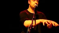 Czesław Śpiewa Sam na scenie 2009