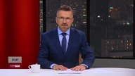 TVP Info - Początek Serwisu Informacyjnego (29. 12. 2023, 21:20)