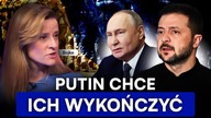 PUTIN CHCE ICH WYKOŃCZYĆ.  NIESPODZIEWANA WIZYTA NA FRONCIE.  BOJKE: POZWOLILI MU WYGRAĆ
