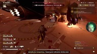 Helldivers 2 Swiątecznie z randomami (PS5)
