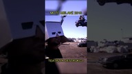MOTO MELANŻ 2016 part 3 #shorts