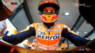 01 Moto GP Katar WUP