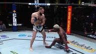 UFC on ESPN 72 Dolidze vs.  Hernandez - Karta wstępna