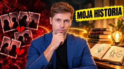 Jak odkryłem metodę odzyskiwania Ex.  Moja historia
