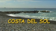 Costa del Sol (Hiszpania) Przewodnik wideo z podr&oacute;ży wakacyjnych Lektor PL