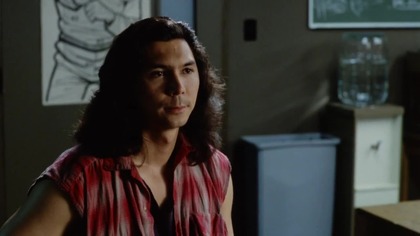 Pogranicze Prawa(Extreme Justice) akcja 1993 lektor pl