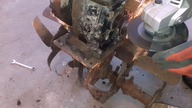 Remont silnika Glebogryzarki Stiga Jb 400  Renovation briggs stratton