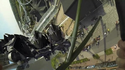  Heide Park( GoPro )